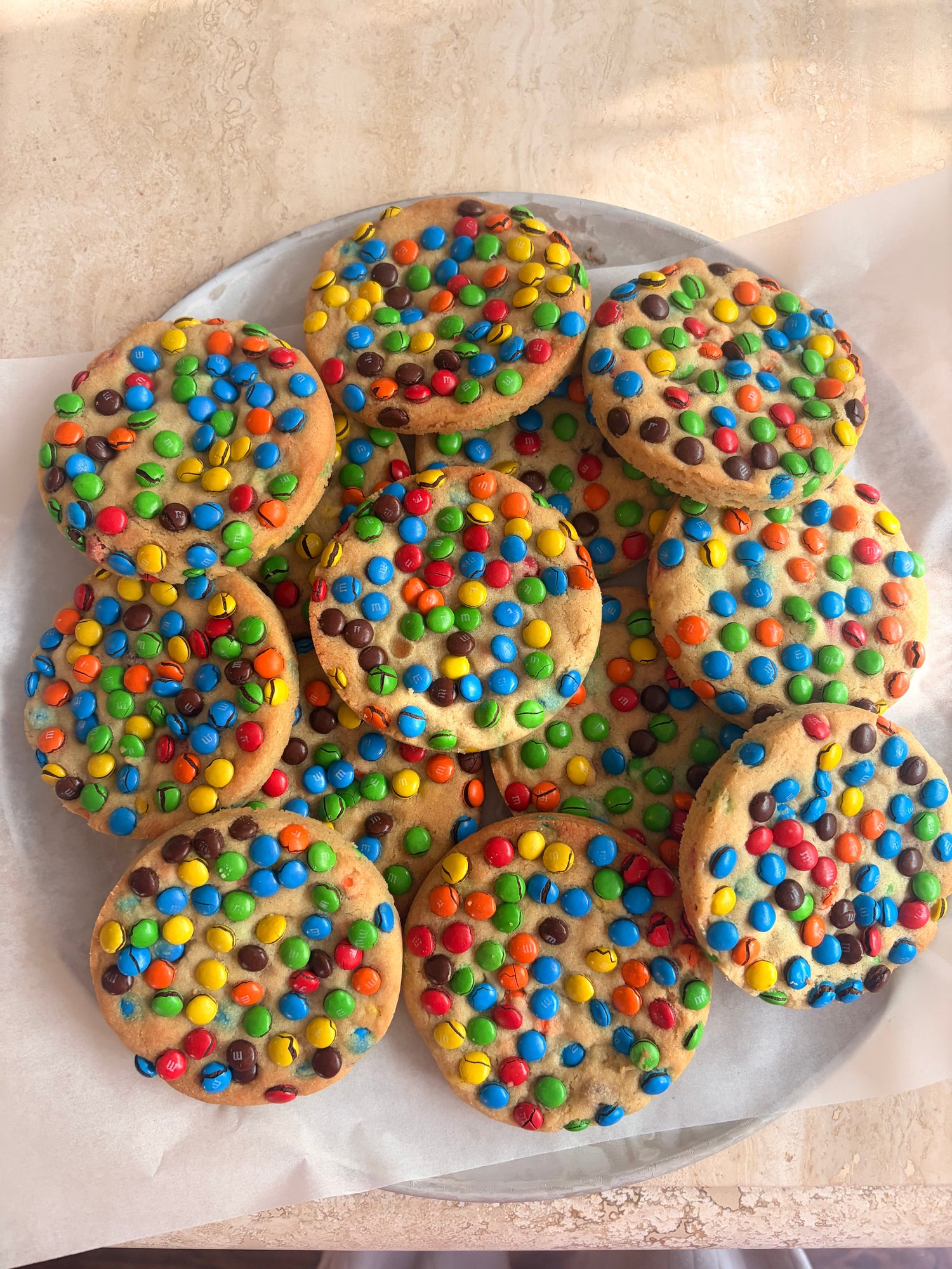 Rubys Cookies