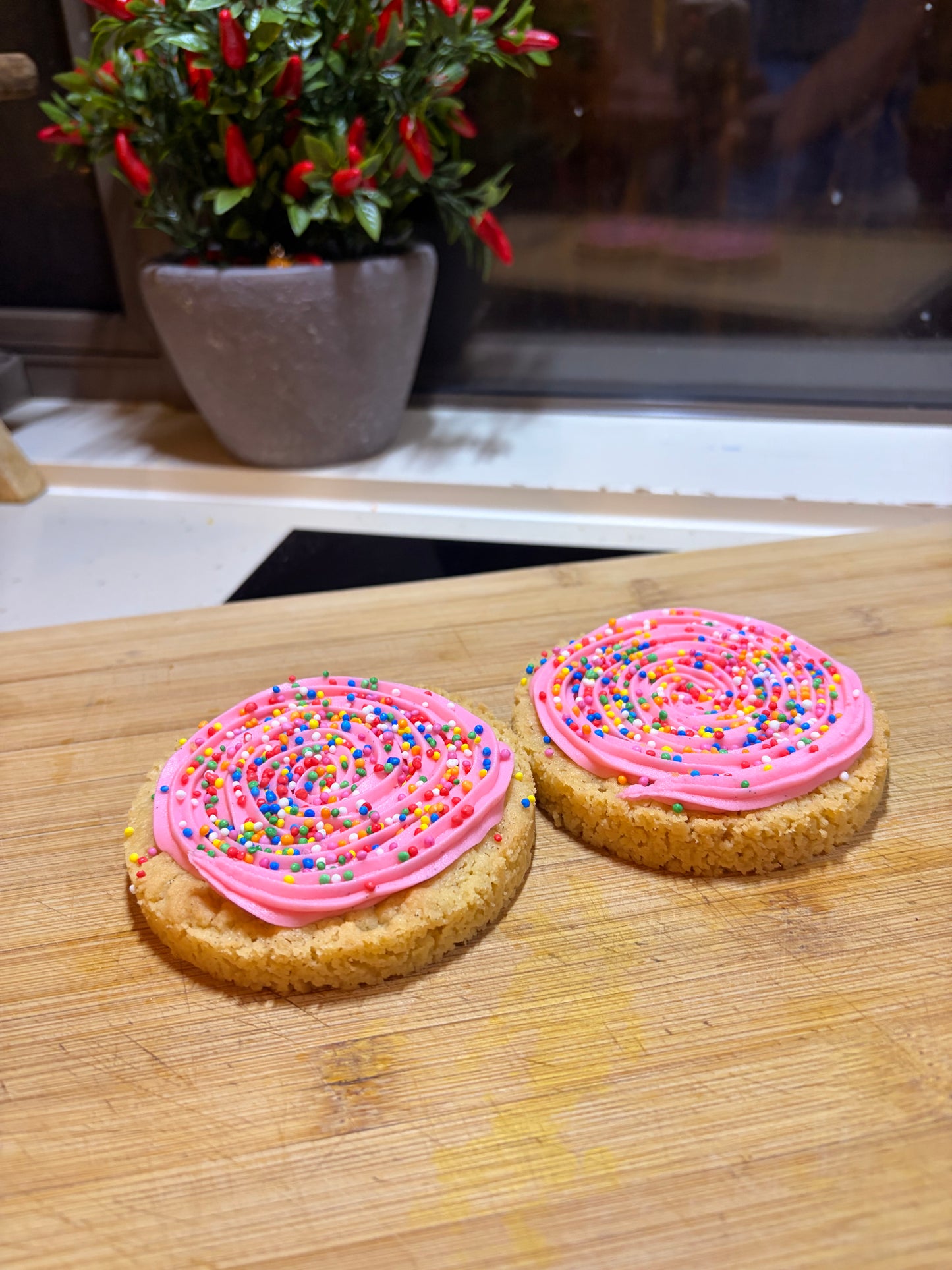 THE GLUTEN FREE RANGE