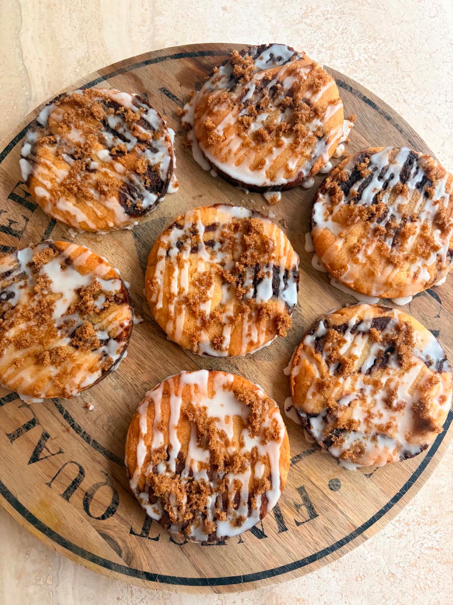 Build your own (12 cookies) ⭐️ BEST VALUE
