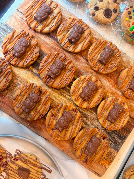 Build Your Own (6 cookies)