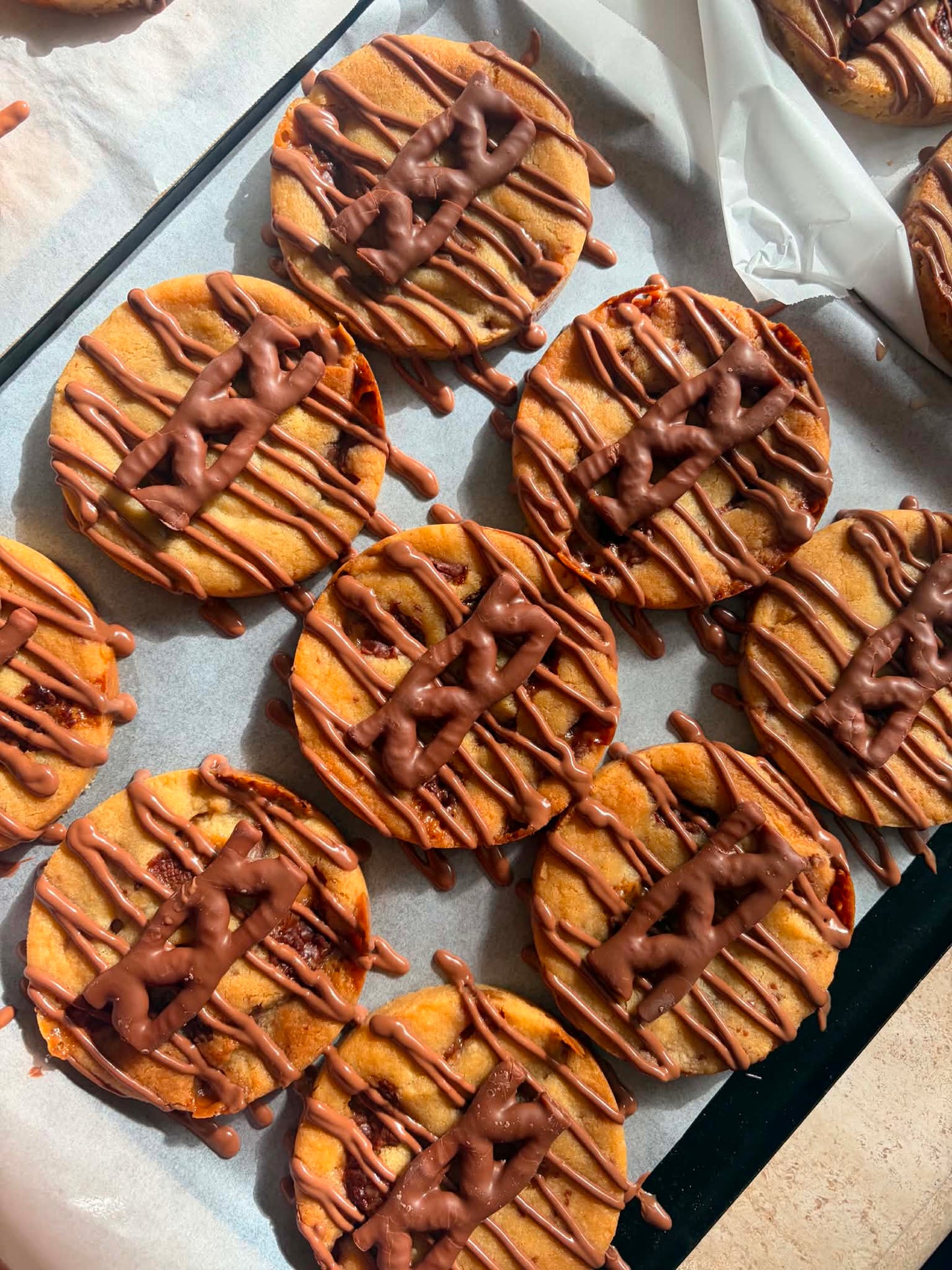 Build your own (12 cookies) ⭐️ BEST VALUE