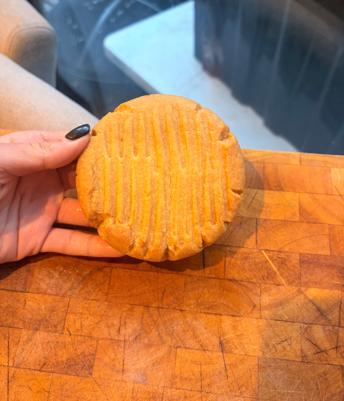 Build Your Own (6 cookies)