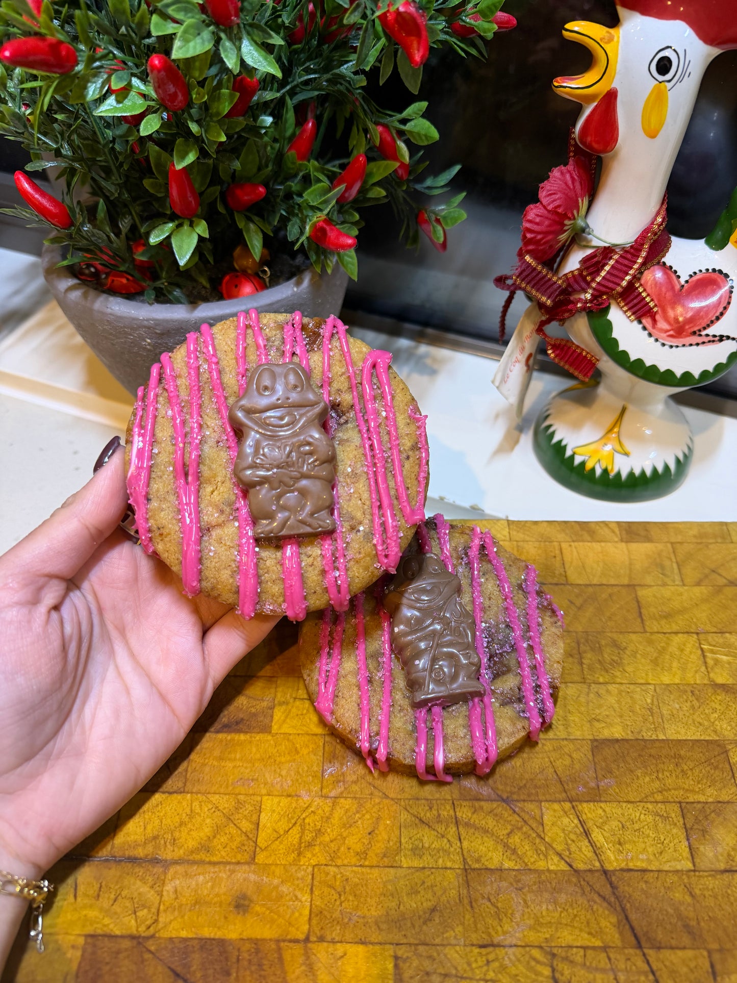 Build your own (12 cookies) ⭐️ BEST VALUE